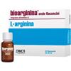 Farmaceutici Damor Spa Farmaceutici Damor Bioarginina Orale 20 Flaconcini X 20Ml, Utile In Caso Di Stanchezza E Affaticamento