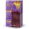 Biokeratin Ach8 Tinta Per Capelli Castano Chiaro Rame 5/R