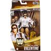 WWE Elite Collection Greg The Hammer Valentine Wrestling Action Figure Legends Mattel Series 20, HLP57