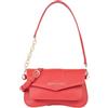 Valentino Unika, Handbag Donna, Rosso, Taglia Unica