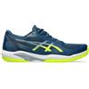Asics Solution Swift FF 2 Clay, Sneaker Uomo, 40.5 EU