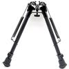 Trirock 9-13 Inches Bipod for Tactical Rifle with Sling Stud