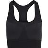 Odlo Donna Reggiseno sportivo SEAMLESS MEDIUM SUPPORT