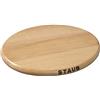 Staub Sottopentola magnetico in legno 1190713