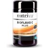 Nutriva Bioflavo C Plus Integratore 60 Compresse