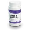 STUDIO 3 FARMA Oligo 3 Boro 3 F 60 Compresse