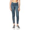 adidas W AT 78 TIG, Maglie Unisex-Adulto, Blu/Rosa (Azuleg/Rossen), M
