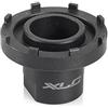 XLC Lockring tool TO-E01, nero, 218 g