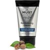MUST - Crema tatuaggi Per Trattamento Revitalizzante Colori Tattoo Lenitiva ed Idratante Dona Sollievo E Rigenera La Pelle Non Macchia Made in Italy 100 ml