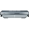 Bosch DUL63CC50B largo 60 cm gratuita sotto convenzionale Hood - acciaio spazzolato