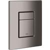 Grohe Skate Cosmopolitan placca di scarico per WC, 38732A00, Skate Cosmopolitan [Placche di Scarico > Placche di Scarico per WC]