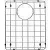 Reginox New York griglia per fondo lavello, R39632, New York gunmetal [Lavelli da Cucina > Taglieri e Cestelli]