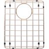 Reginox New York griglia per fondo lavello, R39649, New York copper [Lavelli da Cucina > Taglieri e Cestelli]