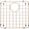 Reginox New York griglia per fondo lavello, R38864, New York copper [Lavelli da Cucina > Taglieri e Cestelli]