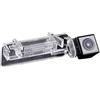 Navinio Macchina Fotografica di Retrovisione di HD Macchina Fotografica D'inversione di Sostegno ,Telecamera Posteriore Visualizzazione per Mercedes Benz Smart R300/R350 R600