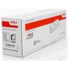OKI 46490403 Okidata MC573DN Cartuccia del Toner Ciano
