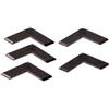 huiingwen - Confezione da 5 blocchi di peso per Logitech G502