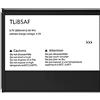 Bestome Batteria di ricambio compatibile con Alcatel TLiB5AF CAB32E0000C2 Alcatel TCL S800 One Touch 997D OT-997D Smart OT-5035 X'POP C5 5036D