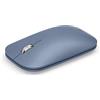 Microsoft Surface Mobile mouse Ambidestro Bluetooth BlueTrack 1800 DPI Blu