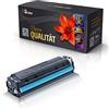 123Color Print-Klex - Cartuccia toner compatibile con Canon I-Sensys MF728Cdw I-Sensys MF729Cdw I-Sensys MF729Cx EP718 CRG 718BK nero