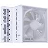 Lian Li EG1300 Alimentatore per Computer 1300 W 20-Pin ATX SFX Bianco