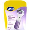 Dr. Scholl's Scholl, lima elettronica Velvet Diamond Crystals