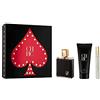 Carolina Herrera Ch Men Eau De Toilette 100Un Vaporizador + After Shave Balm 100Ml + Neceser 1U