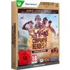 SEGA Company of Heroes 3 Launch Edition (Metal Case) (Xbox Series X)