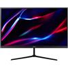 Acer NITRO QG1 NITRO Monitor Gaming QG1 QG270H3bix LED display 68,6 cm (27") 1920 x 1080 Pixel Full HD Nero