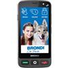 Brondi Amico Smartphone Pocket