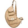 WKAYsIV Borsette borsa,borsa intrecciata,Borsa a Spalla Vintage Borsa da Spiaggia Borsa da Viaggio Rotonda Casual Borsetta da Donna con Cerniera L Borsello Mare Impermeabile 27.99