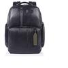 PIQUADRO Zaino Piquadro fast-check urban 15.6'' CA4532UB00 blu