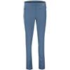 Regatta Women's Pentre Stretch Walking Trousers Pantaloni, Green, 14 Donna