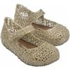 mini melissa melissa Campana Papel Mini Ballerine con Braccialetto - 30