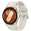 SAMSUNG Orologio connesso SAMSUNG Galaxy Watch7 4G 40 mm Crema