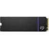 Seagate Game Drive PS5 NVMe SSD 2TB, SSD interna, PCIe Gen4 NVMe 1.4, 7400 MB/s, Heatsink (ZP2000GP3A2001)