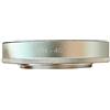 Qsvbeeqj Fotografia Lens Shade HN40 Luce indesiderata Progettazione Per 16-50mm F/3.5 6.3 Per Fotografia Esterna