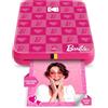 KODAK Barbie x Step Slim Stampante Portatile Wireless - Stampe Zink 2x3" Adesive da iOS/Android via Bluetooth - Stile Iconico