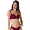 Lovable Reggiseno Ferretto Exquisite Lace Donna