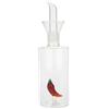 Balvi Oliera Chilli Include Un Peperoncino Piccante all'Interno Vetro
