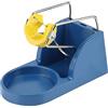 CRAKES 951 Foro per saldatore Foro standard per punta saldatore con spugna per maniglia di saldatura