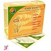 HERBOPLANET Srl LIQUISOL 20 BUSTINE