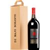 Di Majo Norante | Molise Contado Aglianico Riserva Molise DOC 2019 MAGNUM in confezione regalo 1,5 l