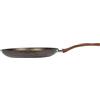 BERGNER Padella 20 cm Root in alluminio forgiato adatta per induzione, colore: champagne, champagne