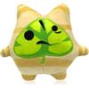 PQKL-party Zelda Peluche K-orok Pupazzo 18cm Zelda Foresta Elf K-orok Peluche, per Bambini, di Compleanno, Regali di Natale