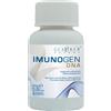 Forza Vitale Italia Srl Imunogen Dna Integratore Per La Difese Immunitarie 60 Compresse