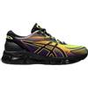 Asics Gel-Quantum 360 VIII, Sneaker Uomo, Giallo Nero Fellows, 44.5 EU