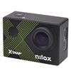Nilox - Action Cam Nxacxsnap2yl