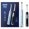 Oral-b - Spazzolino Elettrico Pro Series 1-blu E Nero