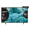 Samsung - Smart Tv Q-led Fhd 75 Qe75q7faauxzt-black